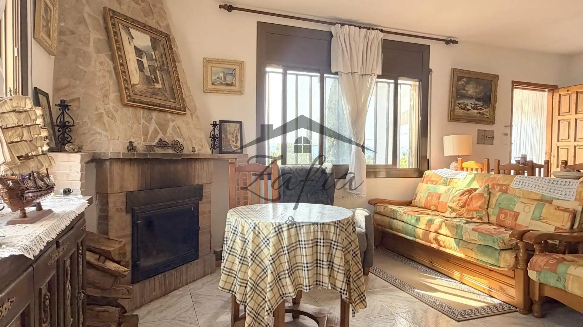 Haus mit Pool zum Verkauf in Carrer Carrer Sant Marc, imagen 8