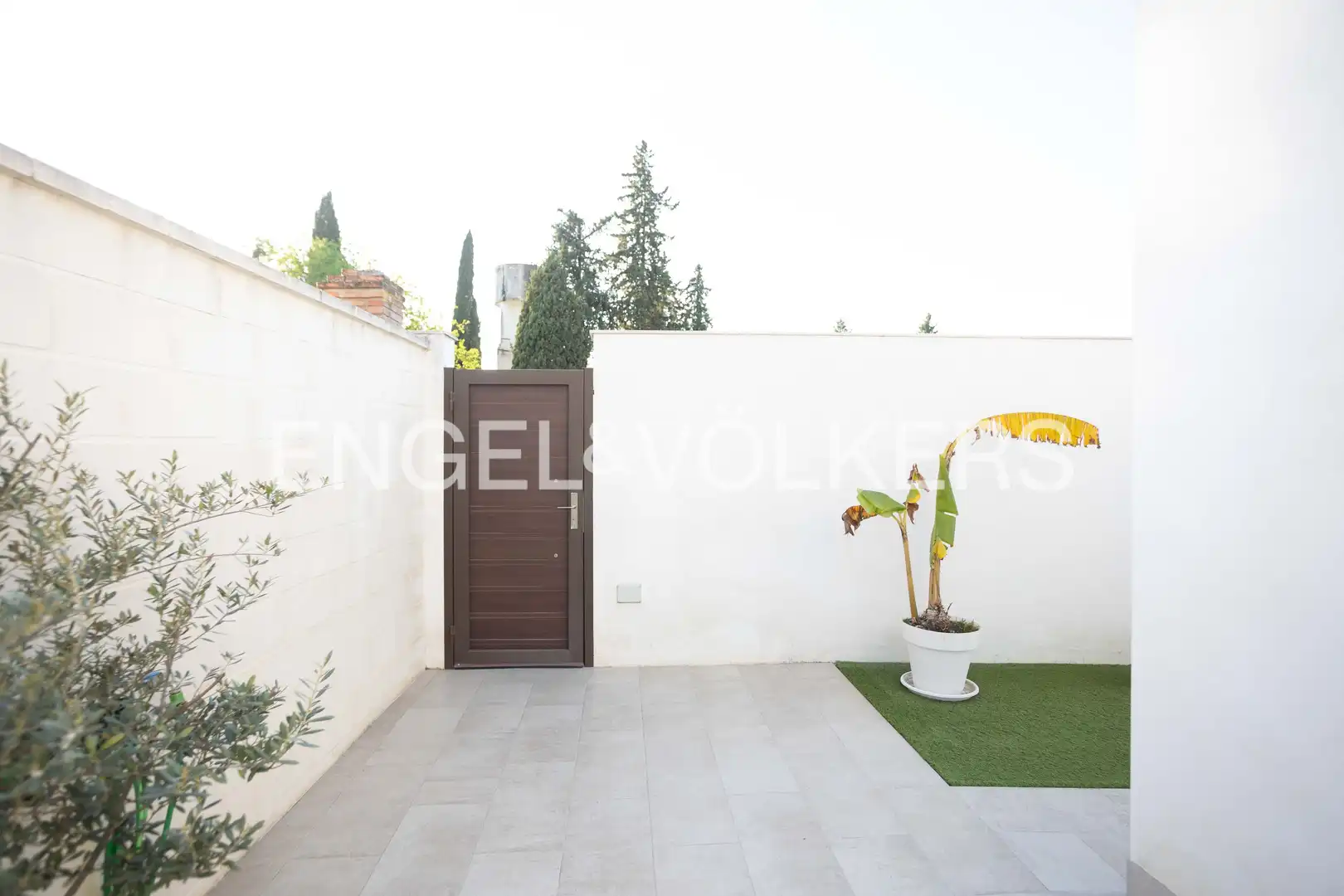 Casa o xalet en venda a Oromana