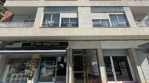 Foto 2 de Edificio en venta en Calle Mq Caldes Montbui, Eixample Sud – Migdia, Girona Capital