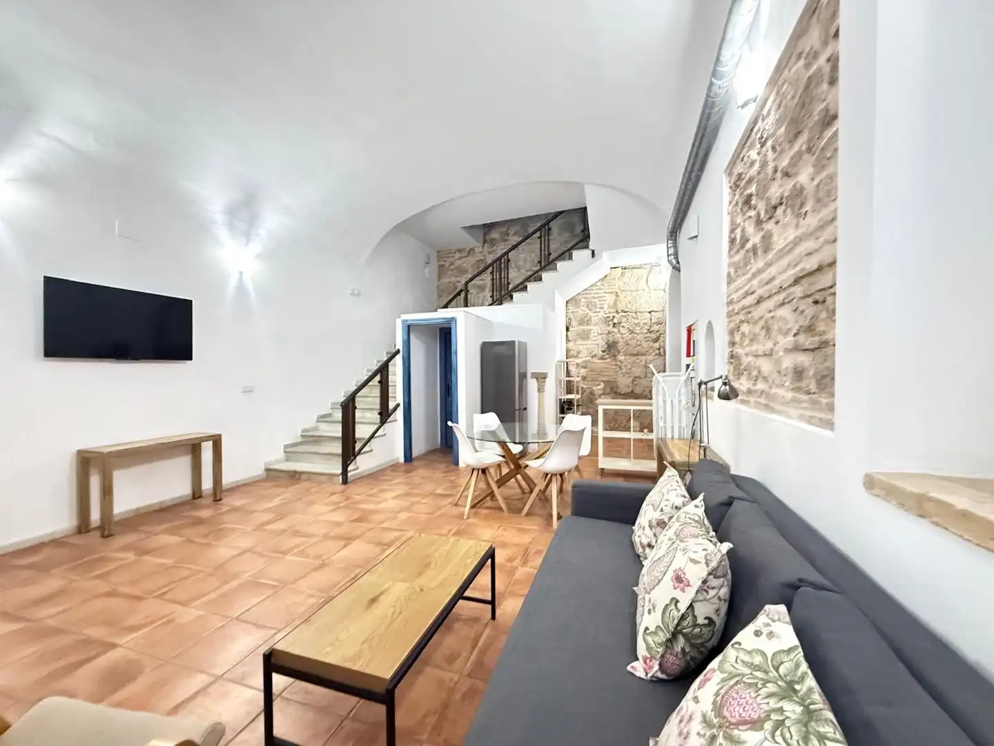 Duplexes for rent in Zona Centro