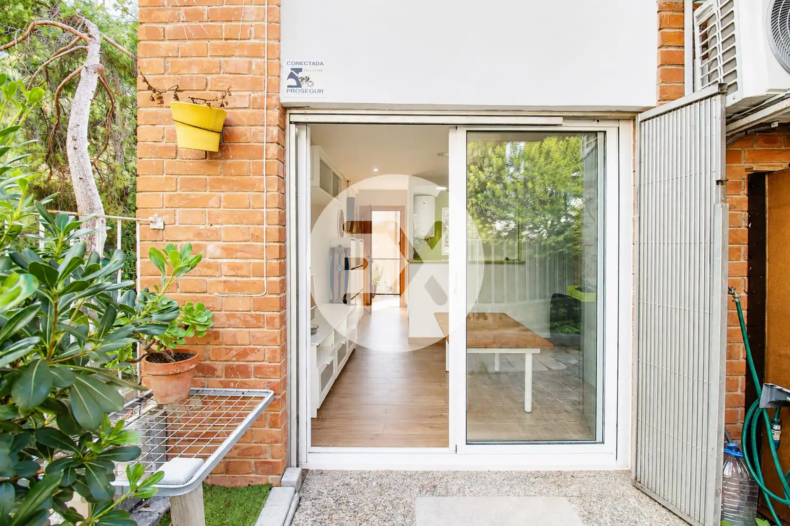Terraza de Planta baja en venta en Bellamar