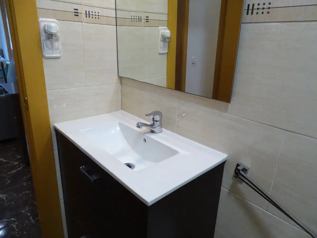 Baño de Piso en venta en Barcelona