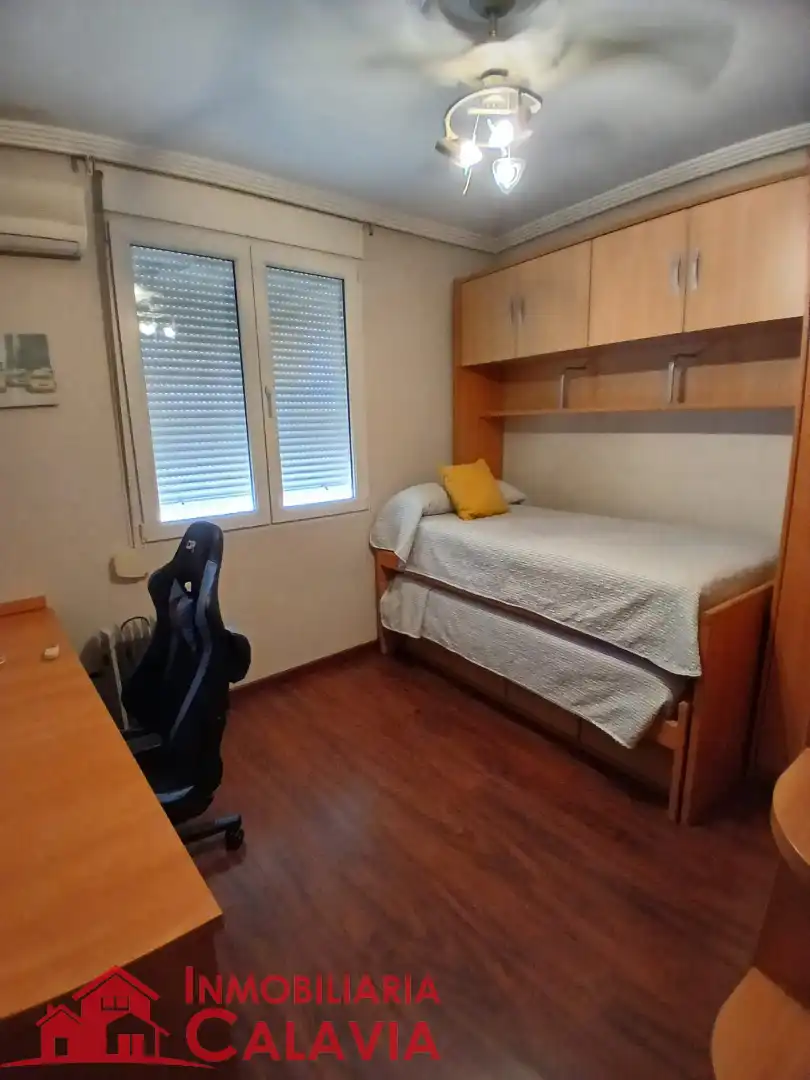 Casa con terrazza in affitto a Calle Albahaca 21, imagen 24