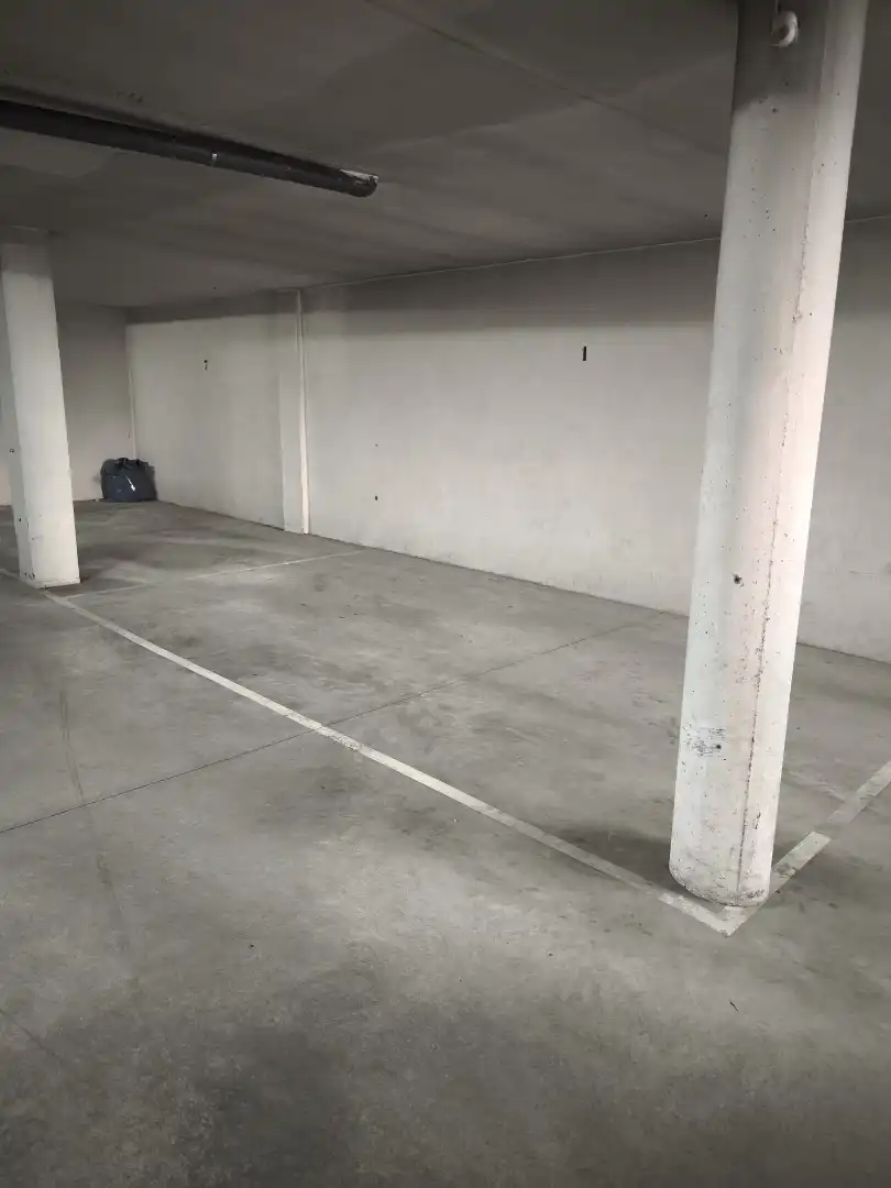 Einzelparkplatz mit Aufzug zur Miete in Parque de la Ermita, imagen 2