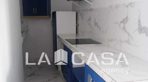 Foto 5 de Casa o chalet en venta en Calle Carteya, Pescadores - Saladillo, Algeciras