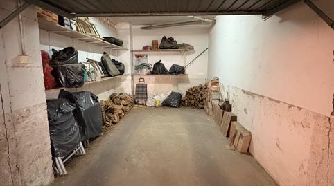 Foto 4 de Garatge en venda a Camino San Pedro, 3d, Orihuela ciudad, Alicante