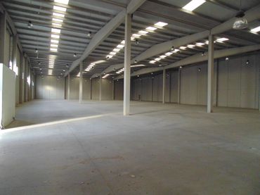 Industriegebäude zur Miete in Riudellots de la Selva