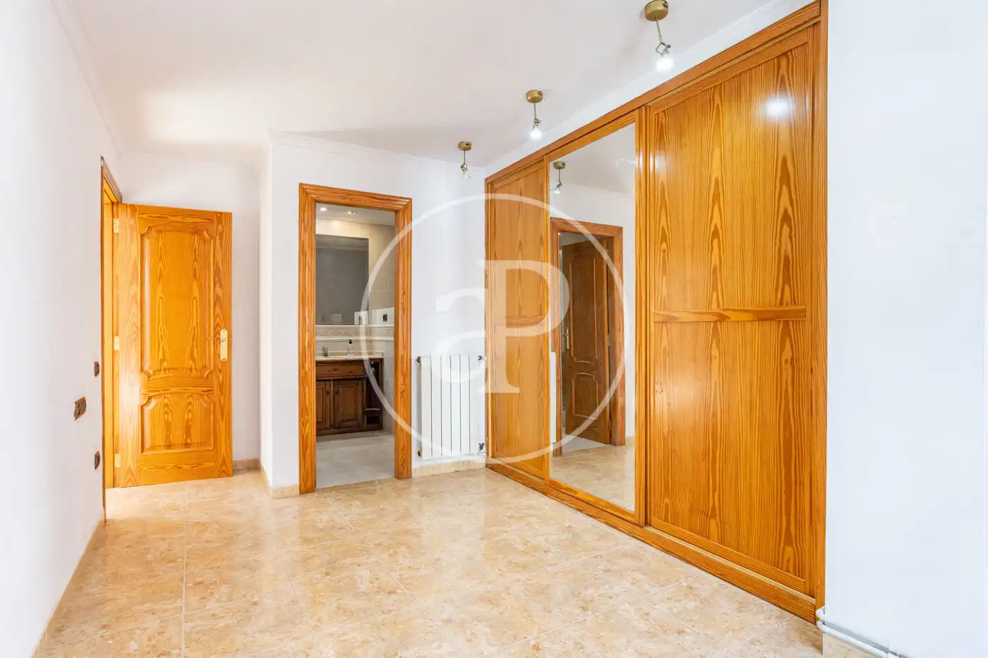 Wohnung zur Miete in Burriana / Borriana mit Heizung, Terrasse und Abstellraum