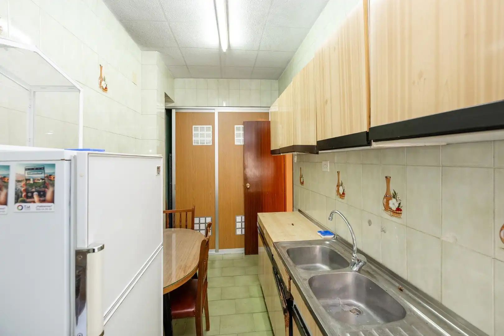 Piso con terraza en venta en Calle SANTIAGO, imagen 15