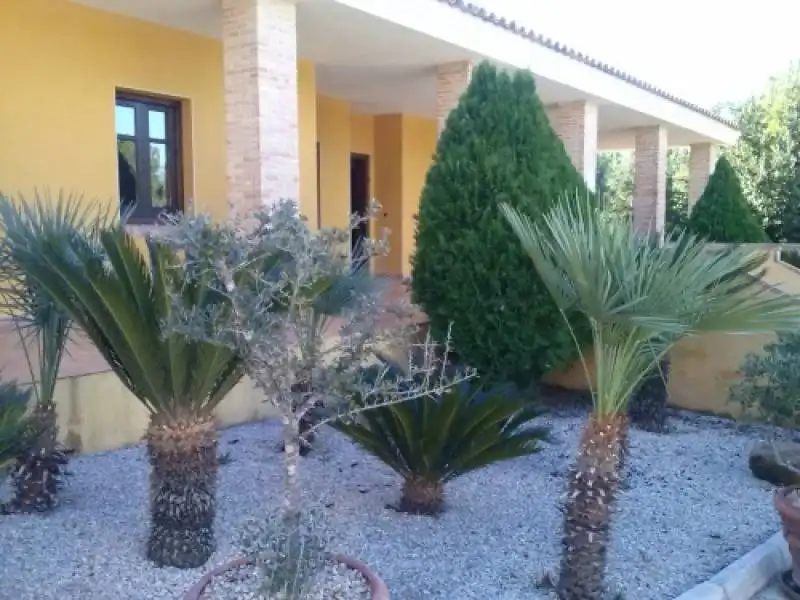 Villa mit Garten zum Verkauf in Navarrés, imagen 12
