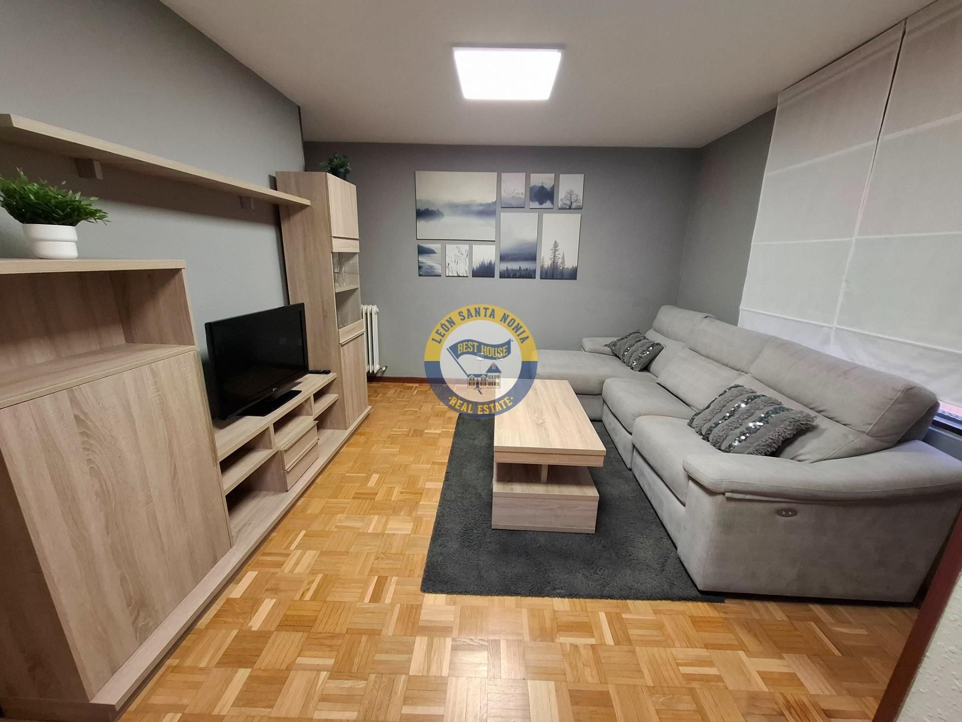 Pis de lloguer a La Asunción - La Inmaculada