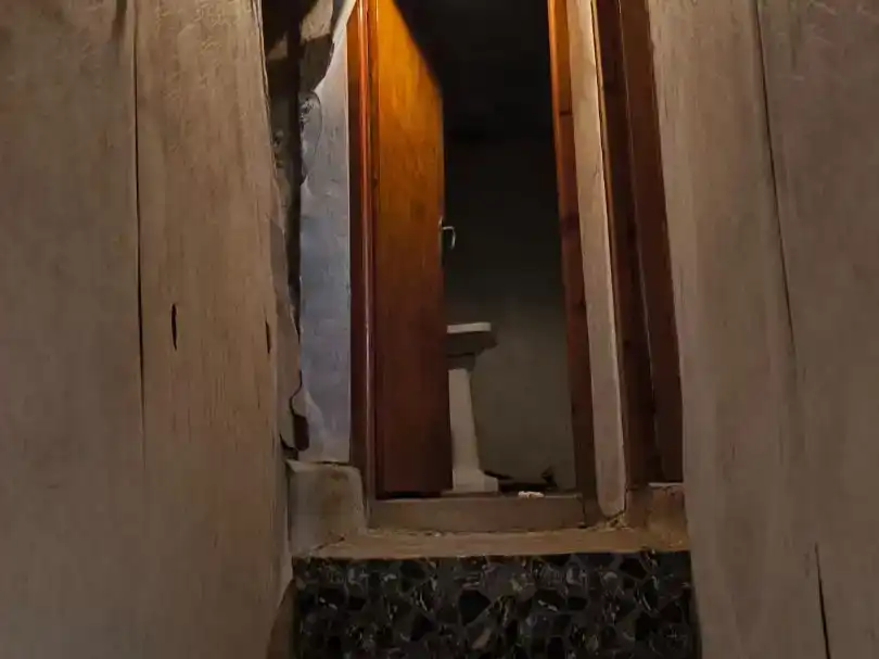 Casa adosada en venda en Montehermoso amb Balcó