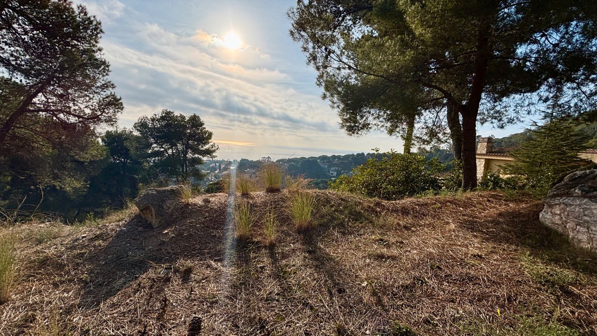 Residencial en venta en Blanes