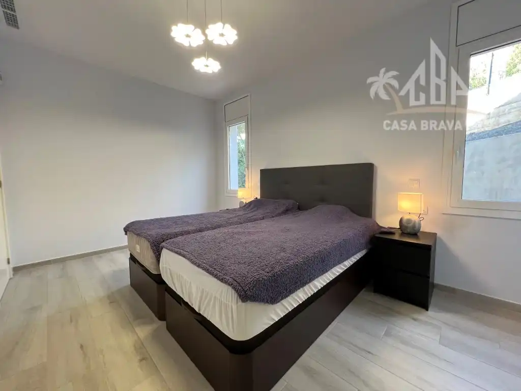 Dormitori de Casa o xalet en venda en Calonge i Sant Antoni