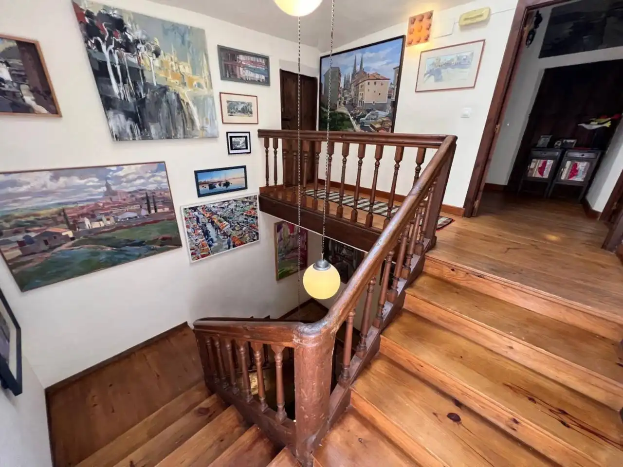 Country homes for sale in Las Quintanillas  with Heating, Private garden and Terrace