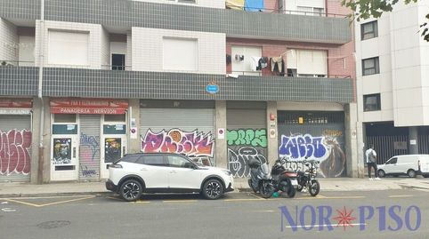 Photo 2 of Garage for sale in Bilbao la Vieja, Bilbao