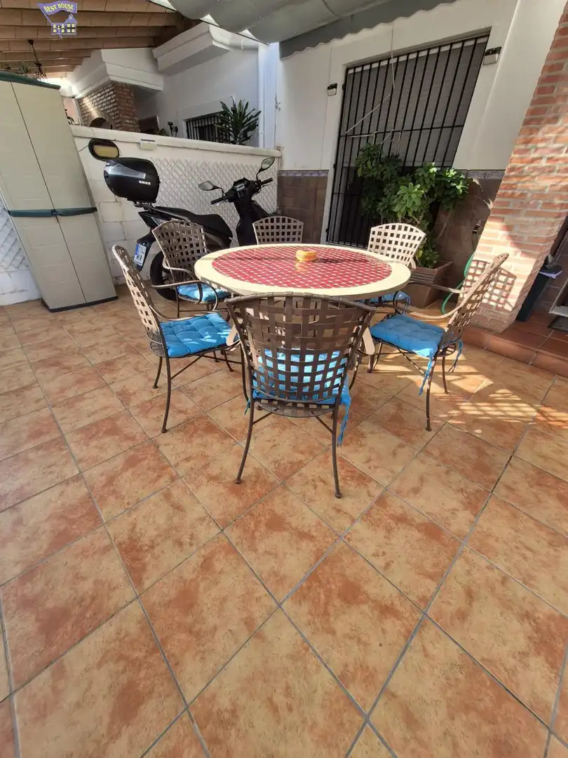 Casa in vendita a Arcos de la Frontera, imagen 12