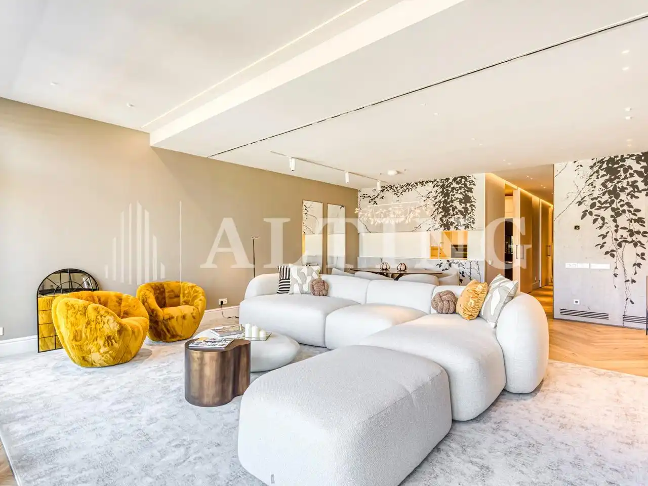 Piso con terraza en venta en Carrer Carrer Aribau, imagen 10