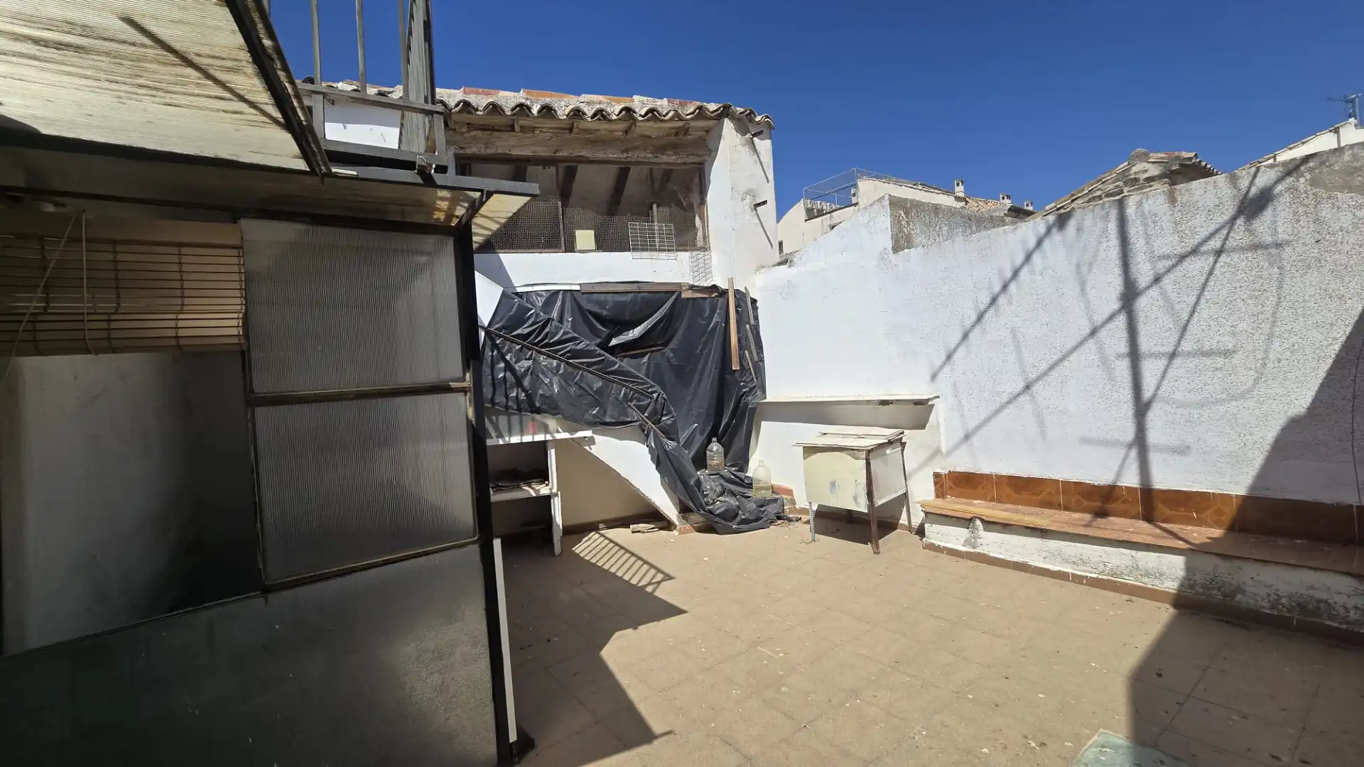 Casa con terrazza in vendita a Úbeda, imagen 2