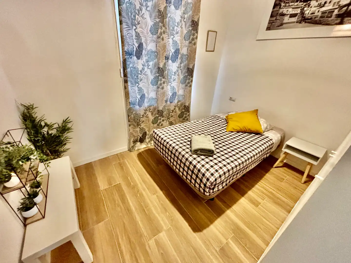 Piso con terraza en venta en Carrer Llauradors, imagen 29