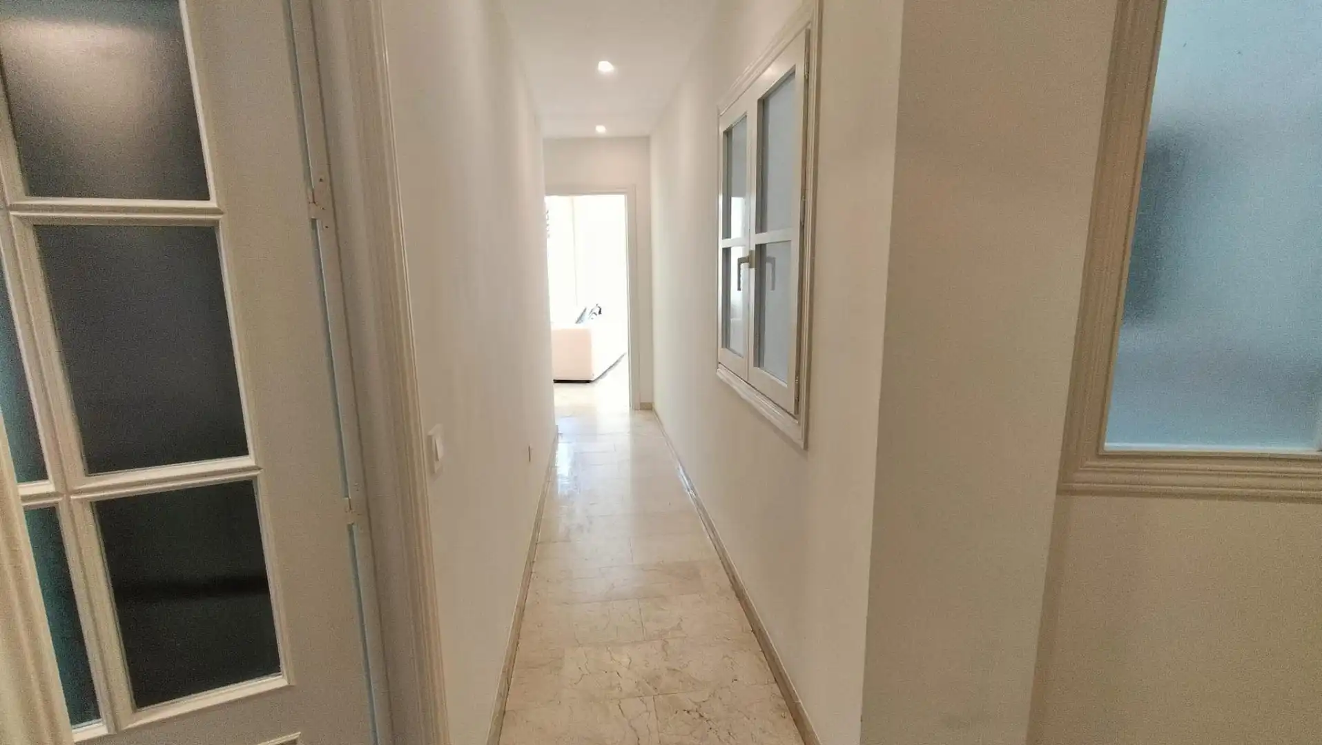 Flat for sale in Málaga  with Terrace and Balcony