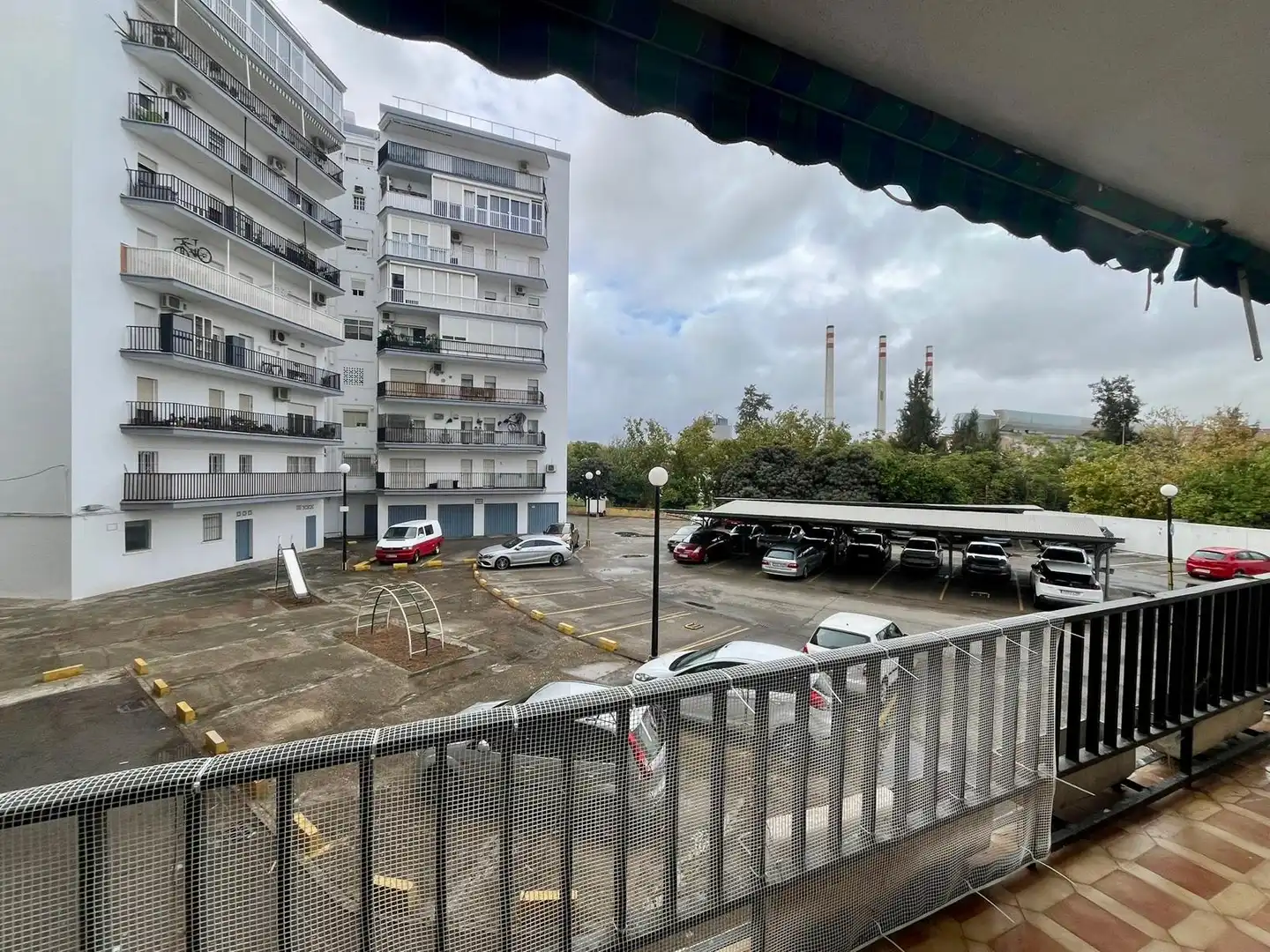 Flat for sale in El Retiro - La Vid