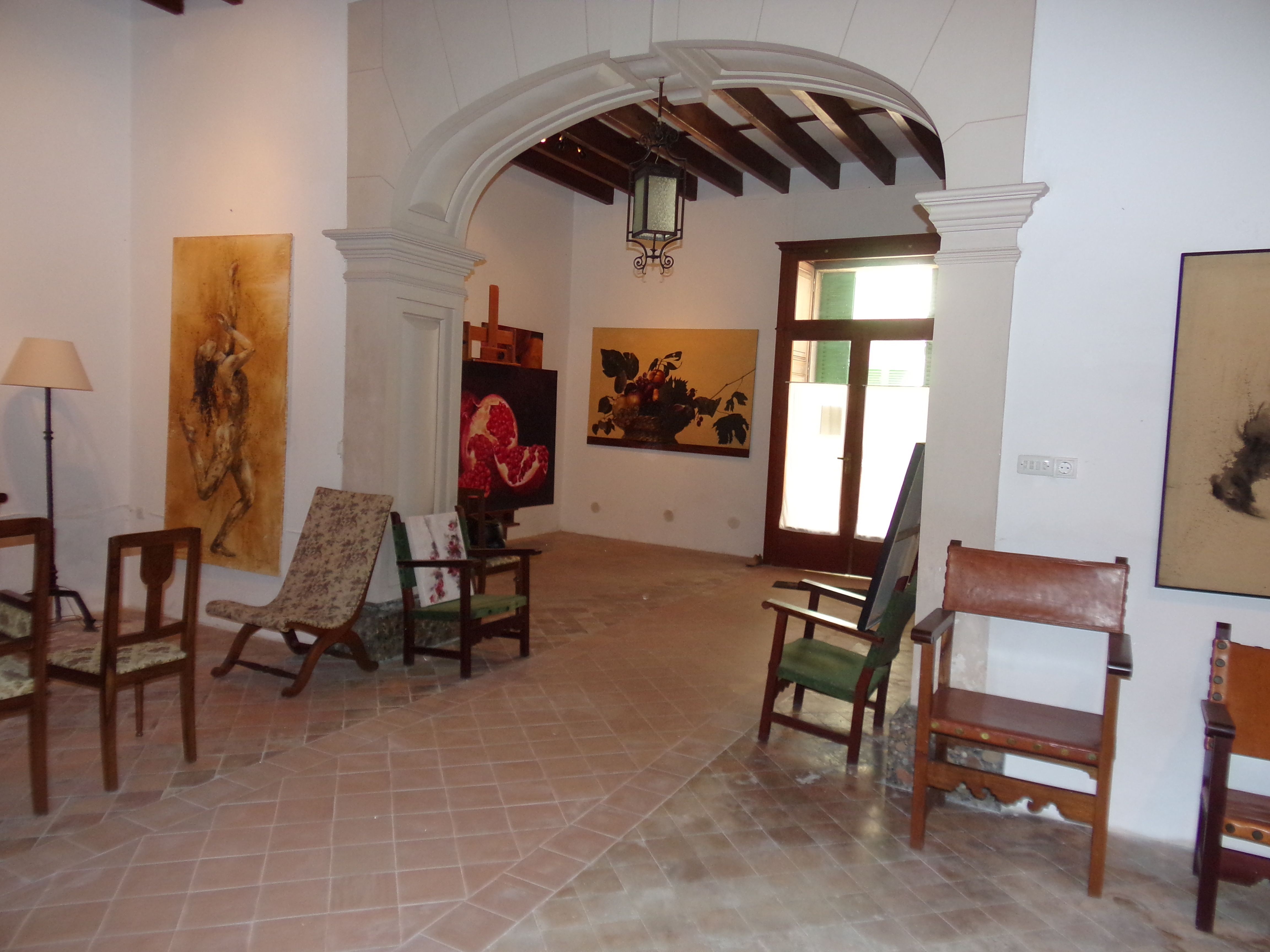 House or chalet for sale in Sant Joan  with Private garden and Terrace