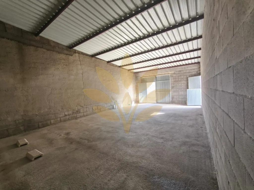 Garage zum Verkauf in Torreorgaz