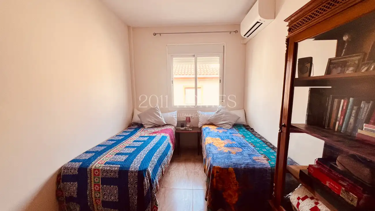 Maison mitoyenne avec piscine à vendre à Calle Emilio Aragón "Miliki" 17, imagen 8