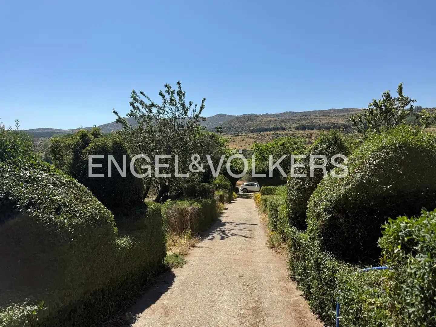 Residencial en venda en Sanchorreja