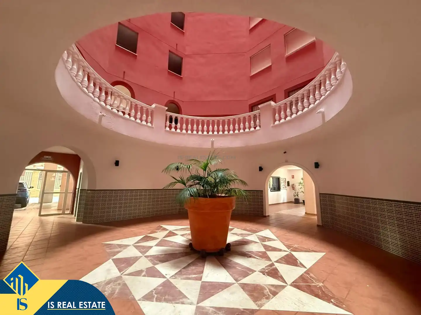 Apartament amb piscina en venda a Playa de los Locos, imagen 4