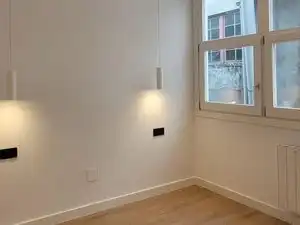 Piso en venta en Rúa San Francisco, Ferrol Vello - Puerto