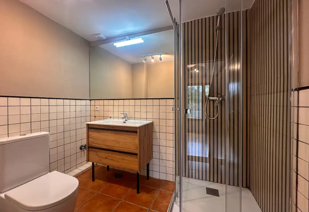 Casa adosada en venta en Lugar Barrio Carrera, Alfoz de Lloredo