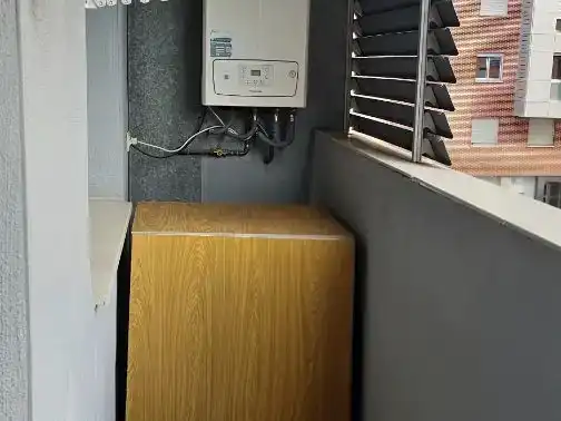 Flat for sale in Huarte / Uharte, Navarra