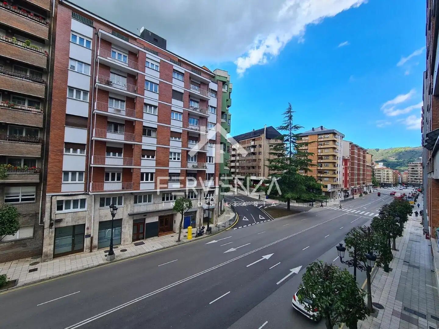 Flat with lift for sale in Centro - Casco Histórico, imagen 58