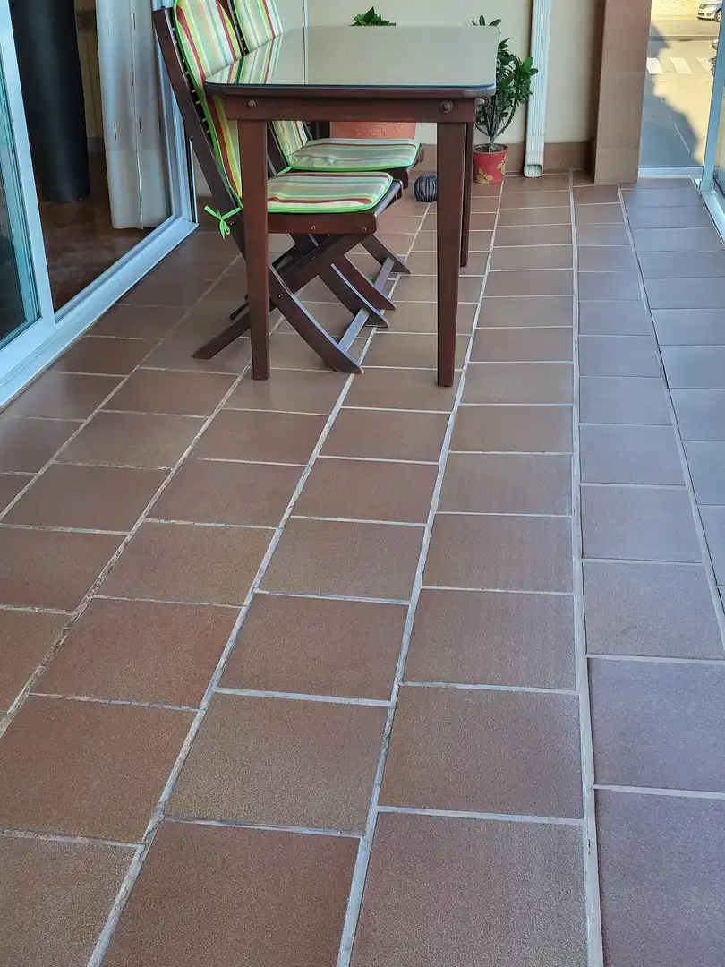 Terraza de Casa o chalet en venta en Pineda de Mar con Aire acondicionado, Calefacción y Terraza