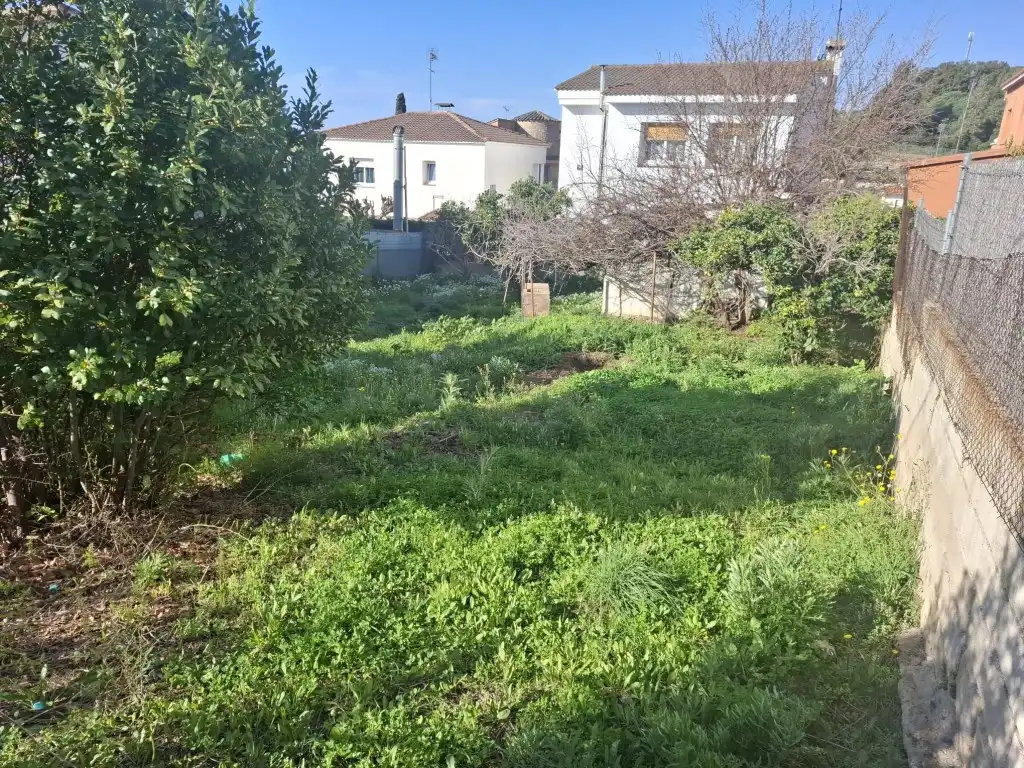 Residential land for sale in Calle Bergueda, imagen 6