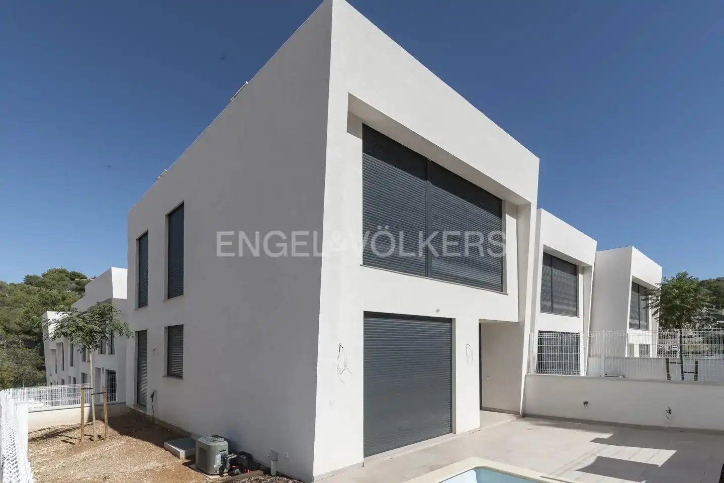Detached homes for sale in Mas Alba