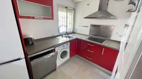 Foto 2 de Piso en venta en Centro - Doña Mercedes, Dos Hermanas
