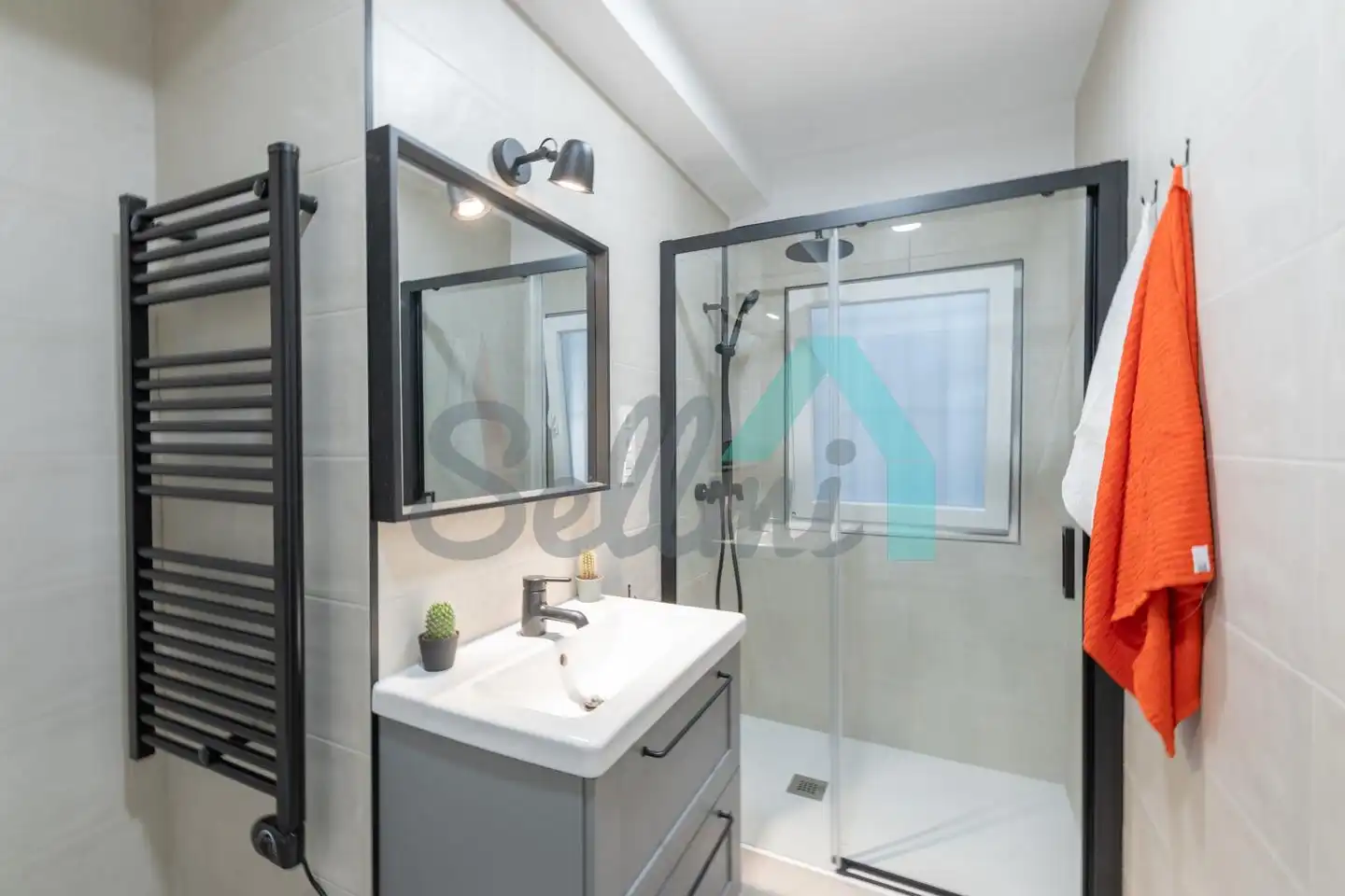 Wohnung zur Miete in Jovellanos, Casco Histórico