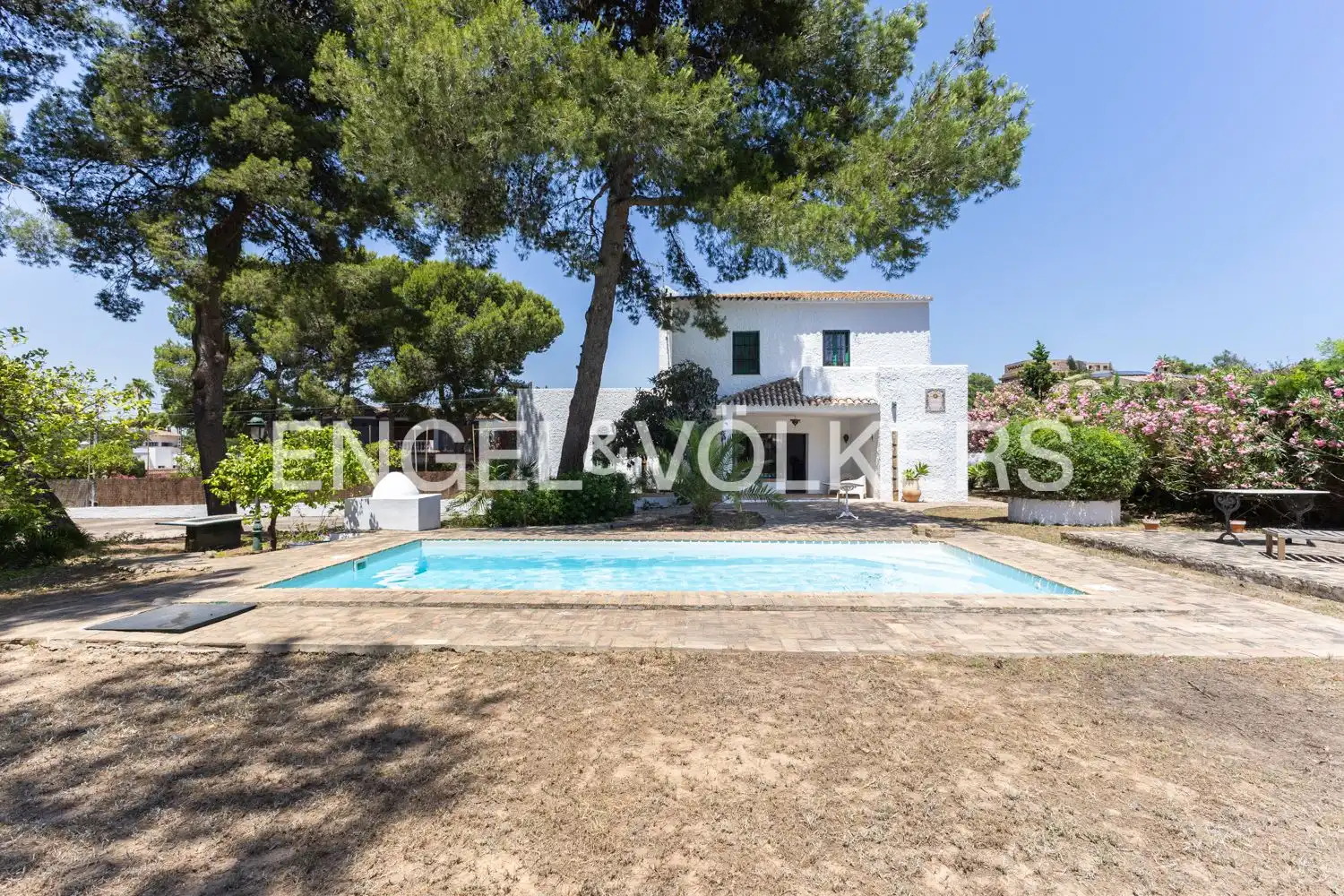 Casa o chalet en venta en Paterna, Valencia