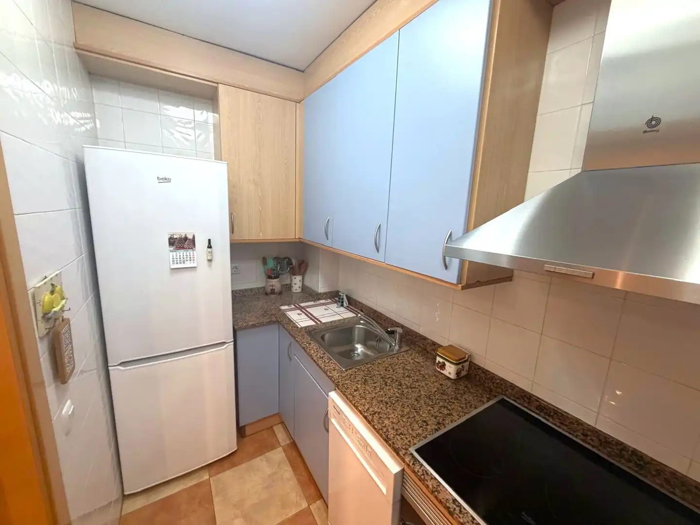 Flat with lift for sale in Vilamar, imagen 11