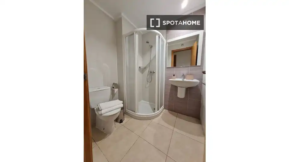 Zimmer in Palmeral