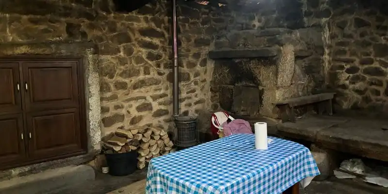 Casa o chalet en venta en Ponte Caldelas con Jardín privado y Trastero