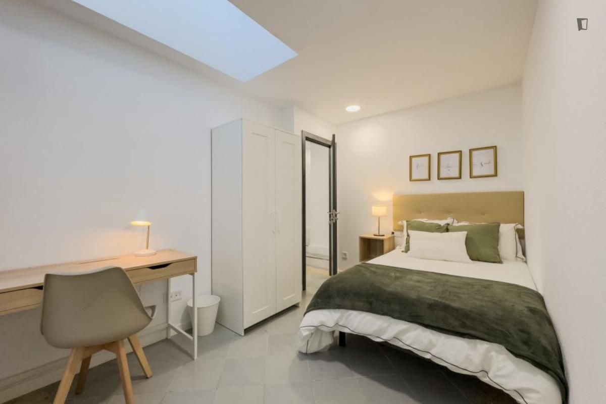 Apartment to share in Les Tres Torres