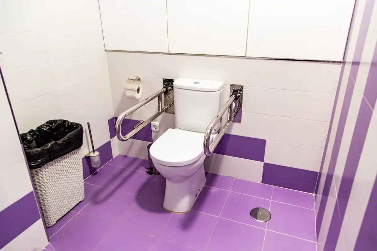 Baño de Oficina en venta en Cartagena