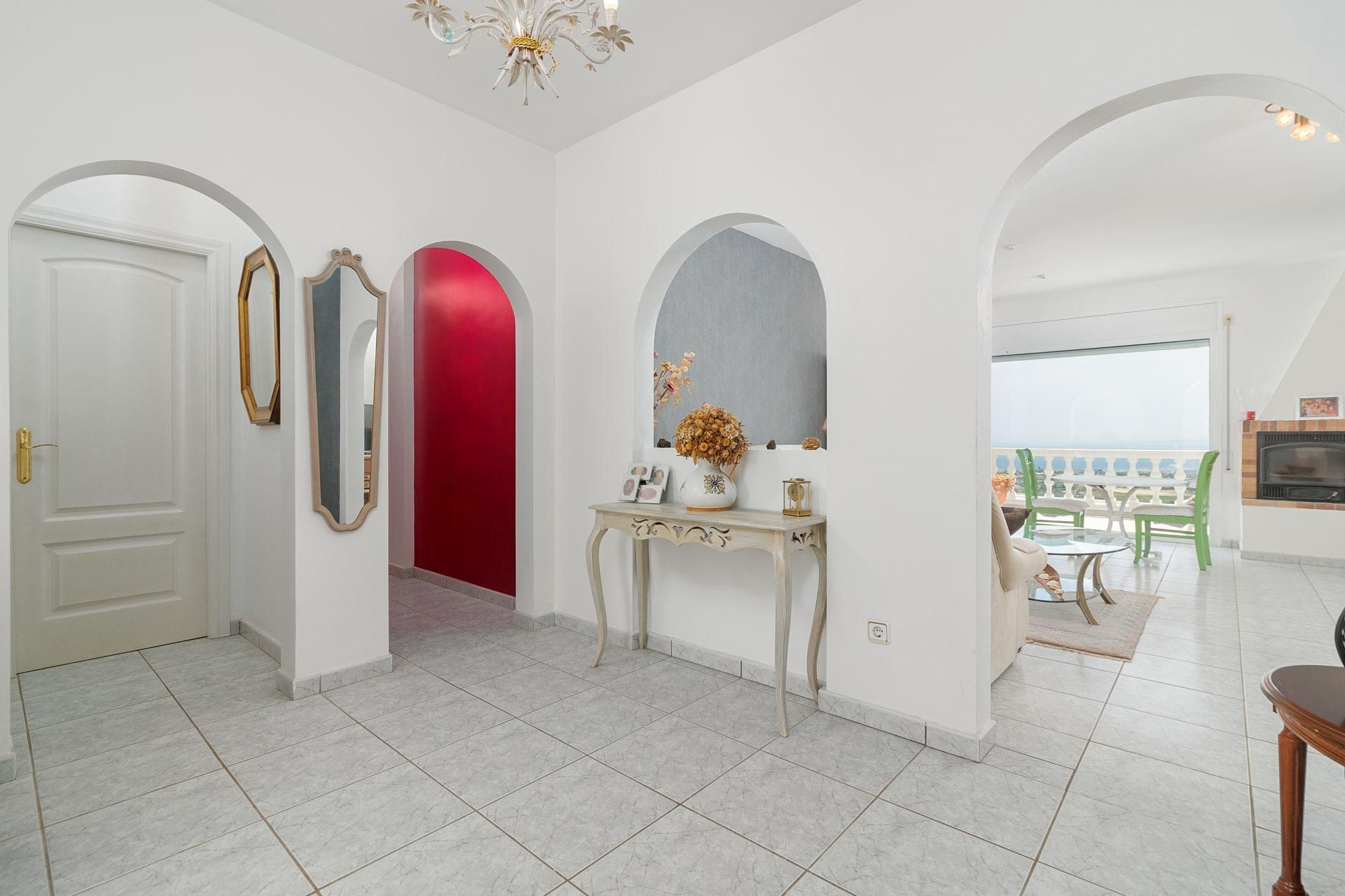 Casa o xalet en venda en Roses amb Aire condicionat, Terrassa i Piscina