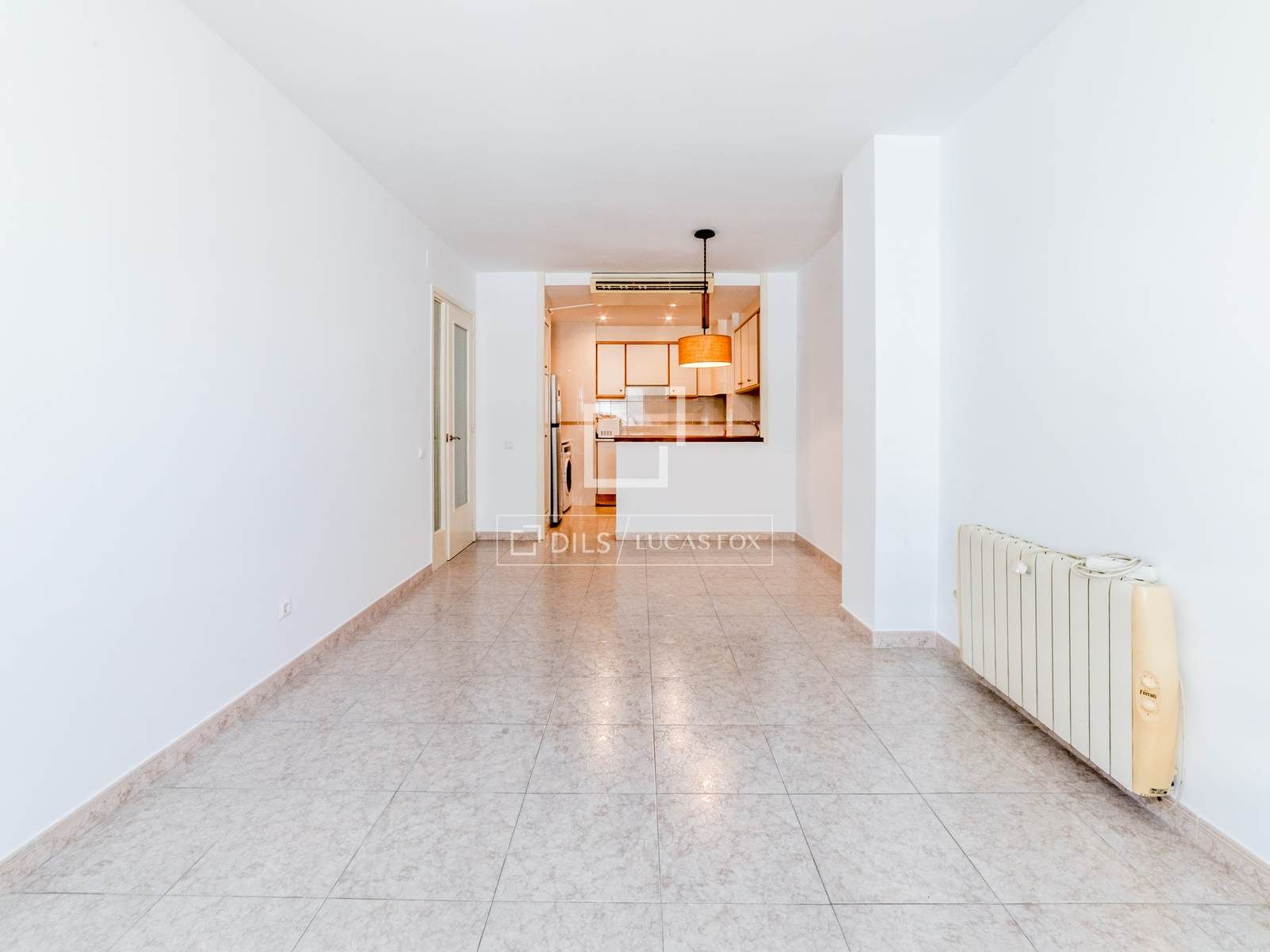 Flat for sale in Sitges  with Air Conditioner, Heating and Terrace