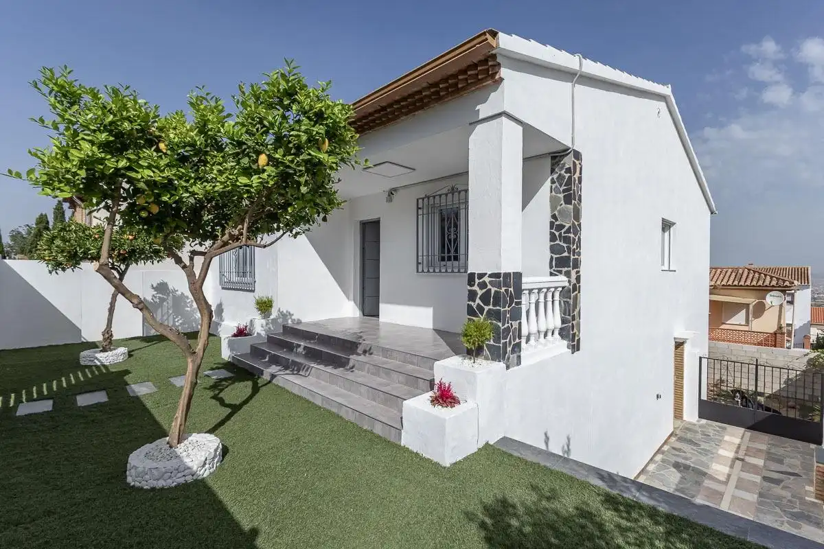 House for sale in Calle Harales 25, imagen 32