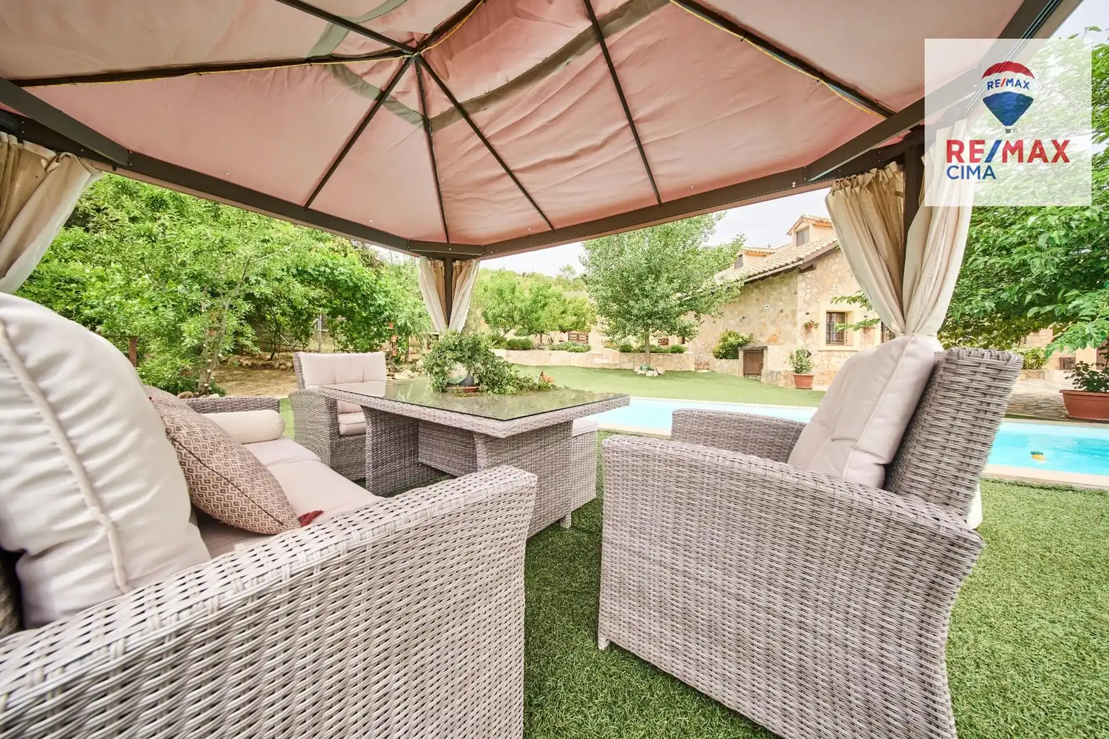 House with terrace for sale in POLIGONO 72 PARCELA 122 72, imagen 50